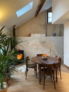 Le Cocand - Housity
