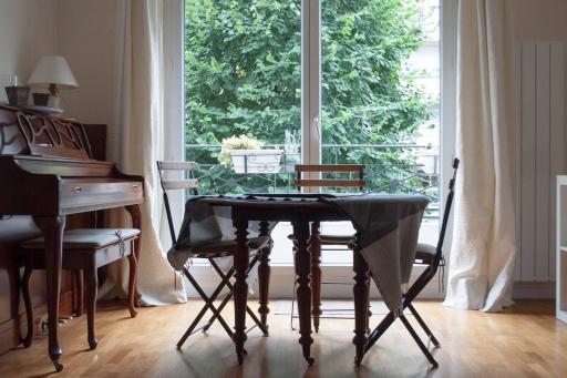 GuestReady - Aconchegante e luminoso apto em Paris - Housity