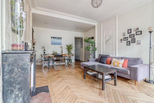 GuestReady - Superbe T3 en hyper-centre - belles vues - Housity