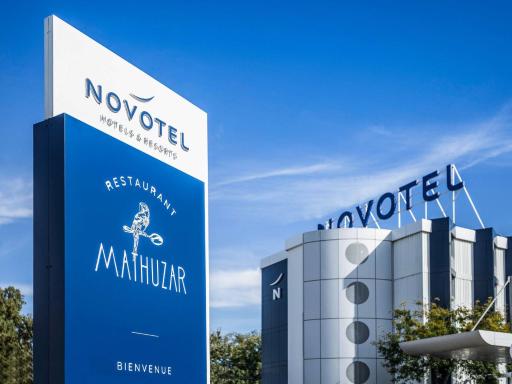 Novotel Valence Sud - Housity