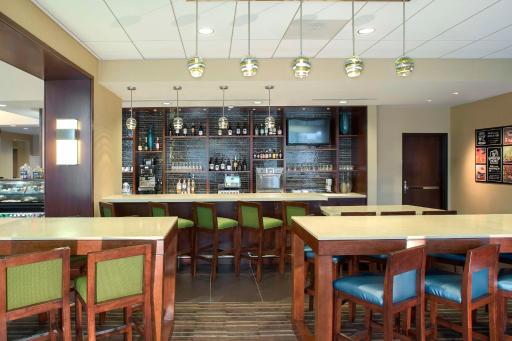 Hyatt Place Washington DC/US Capitol - Housity