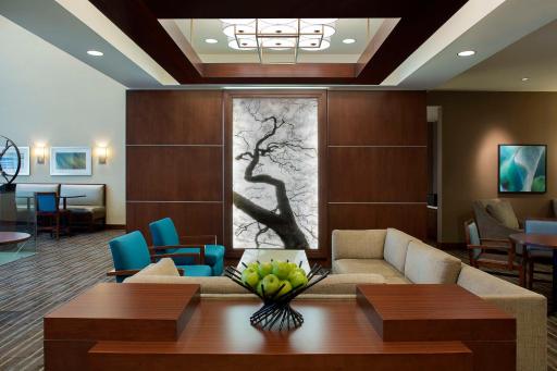 Hyatt Place Washington DC/US Capitol - Housity