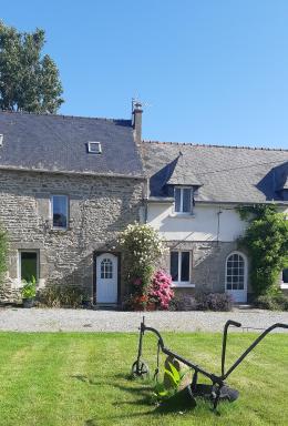 au monde mystérieux maison-canon-lan - Housity