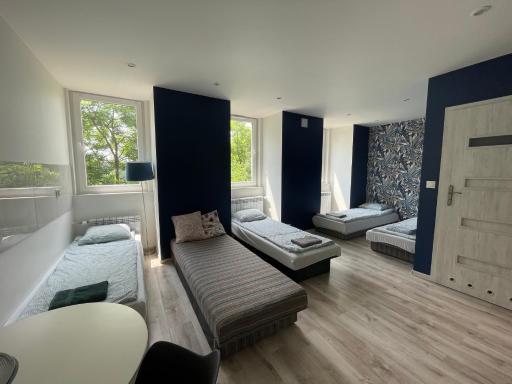 MDA Katowice Apartments - Housity