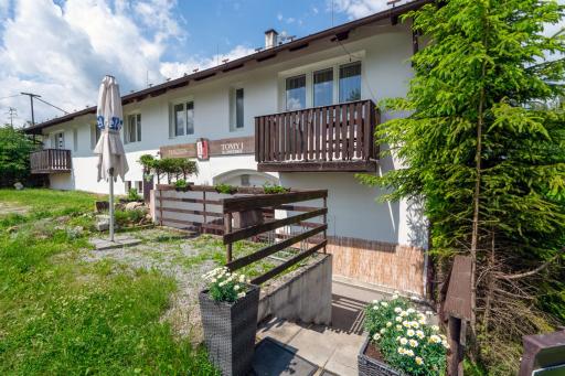 Penzion Tomy1 - Housity