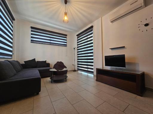 NINA COURT Residence - University of Cyprus - Aglantzia - Housity