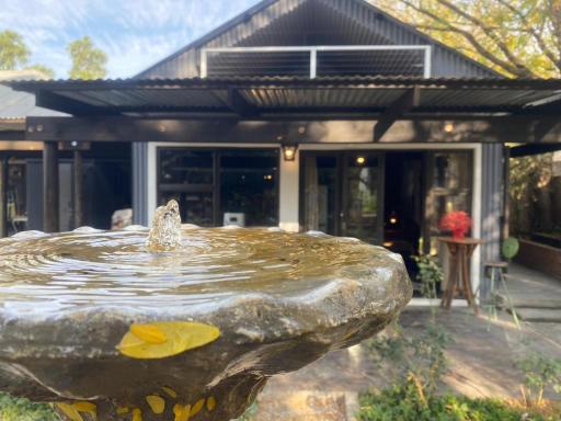 Koekeloer Selfcatering Cottages - Housity