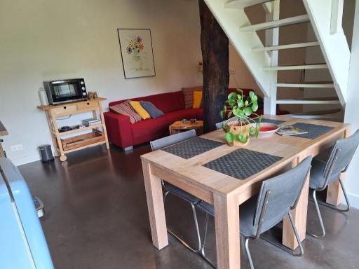 Erve Het Roolvink Boerderij Appartementen 40-50 M2 - Housity