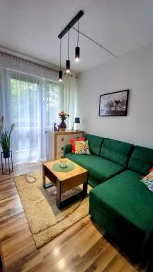 MK Apartament I - Housity