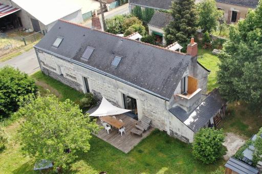 La Longère - Housity