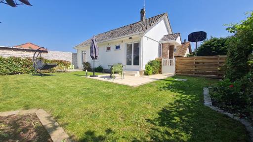 Ô de Caps - à 50m de la plage - Housity