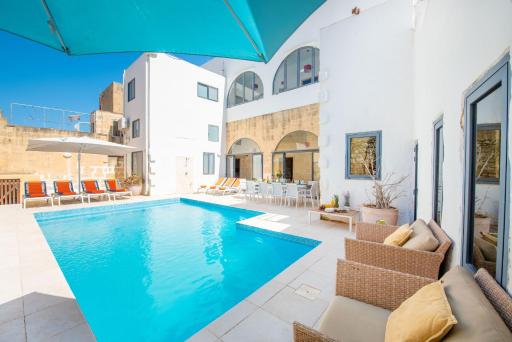 Dar Tal-Moghoz Holiday Home - Housity
