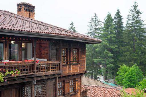 Траянова къща - Housity