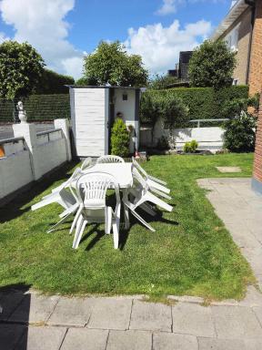 Le White Garden - Housity