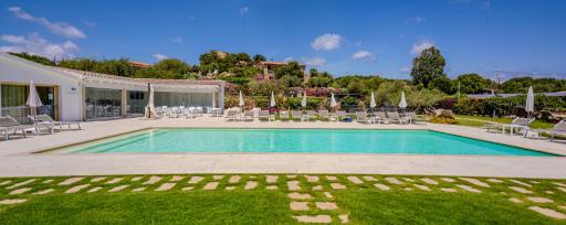 La Corte Di Pulicinu - Housity