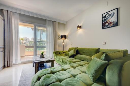 Cozy, 1 bedroom holiday condo on the Sunny Riviera - Housity