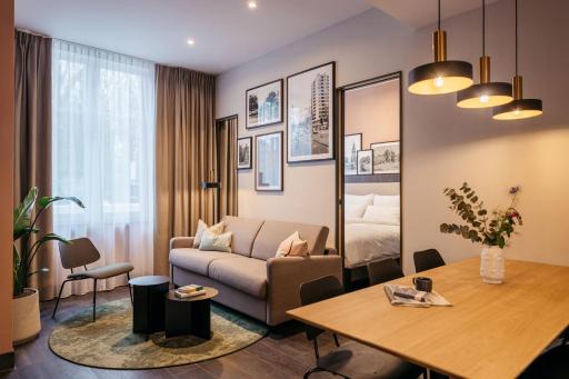YAYS The Hague Willemspark by Numa - Housity