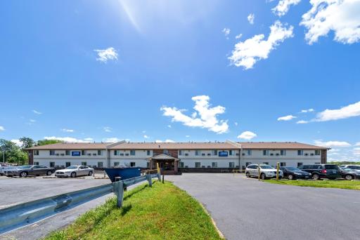 Americas Best Value Inn Decatur - Housity