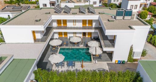 Paradise Gündoğan Hotel - Housity