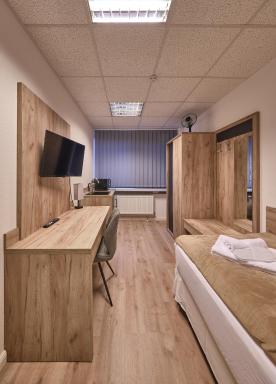 sleep1c - Housity