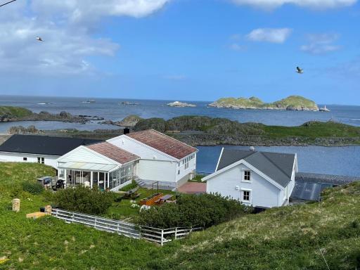 Frugga Feriehus og leilighet - Housity