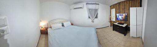 צימר כוכב בעמק עפולה - Housity
