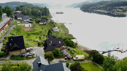 Gazdówka - Housity