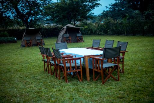 Charming Eco-Campsite near Kilimanjaro International Airport - Housity