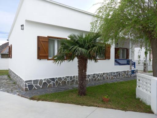 Casa Acantilado Barreiros - Housity