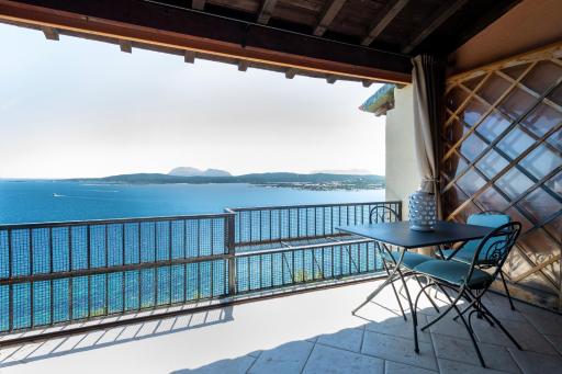 Casa vacanze il Cisto - Golfo di Marinella - Housity