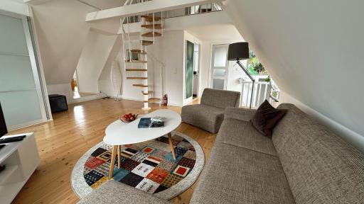 Cozy Villa apartment - Housity