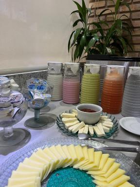 HOTEL ABAPORU - Housity