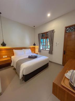 Kaman Bali Guesthouse - Housity