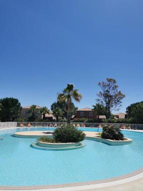 Piscine ou plage - Housity