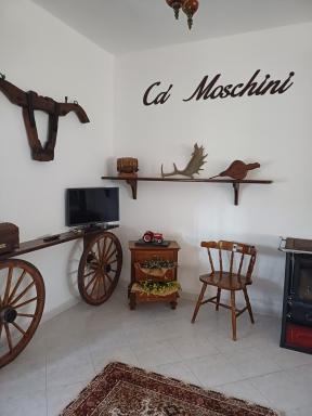 Ca' Moschini - Housity