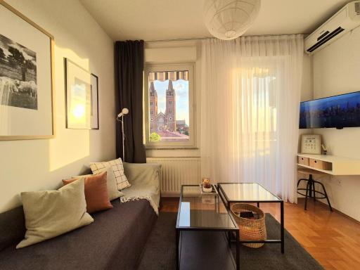 Studio apartman Zubak - Housity