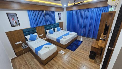 Hotel SERENE STAY - Housity