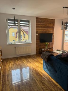 Apartament Lux - Housity