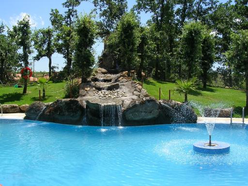 CAMPING-BUNGALOWS-CABAÑAS LA VERA - Housity