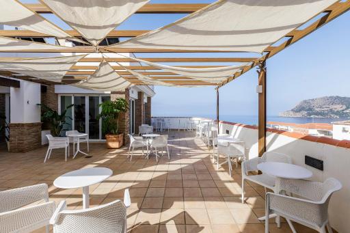 Hotel Almijara - Mares - Housity