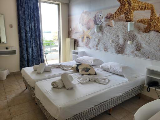 ASTIR COSY LIVING HOTEL - Housity