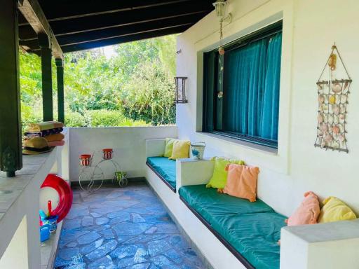 Kouvela Beach House - Housity