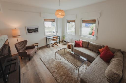 große Wohnung in Weinheim mit Charme - Housity