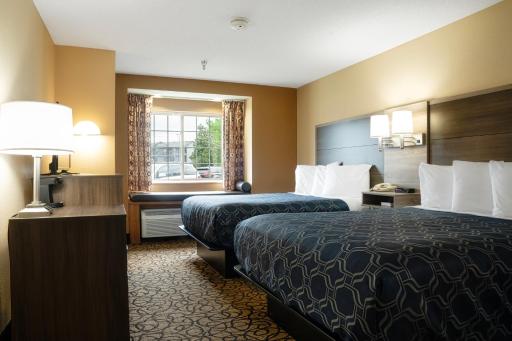 Guest Inn Pigeon Forge - Housity
