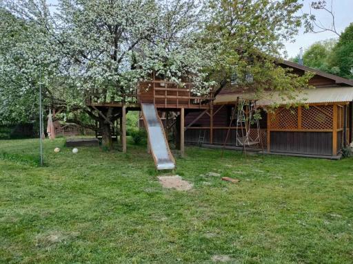 podkornutami - Housity