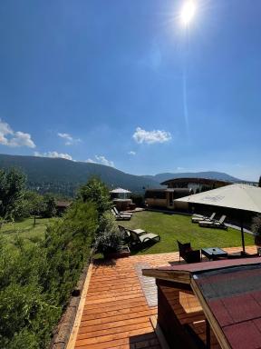 Folgaria Post Hotel - Housity