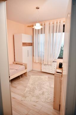 Panoramic View over Shkodra's Lake - Serena Home - Housity