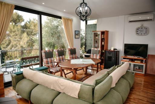 Panoramic View over Shkodra's Lake - Serena Home - Housity