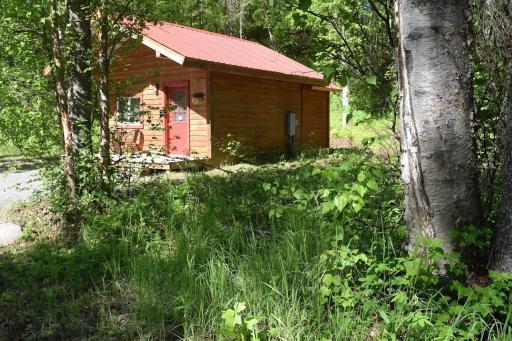Birch Cabin - Housity