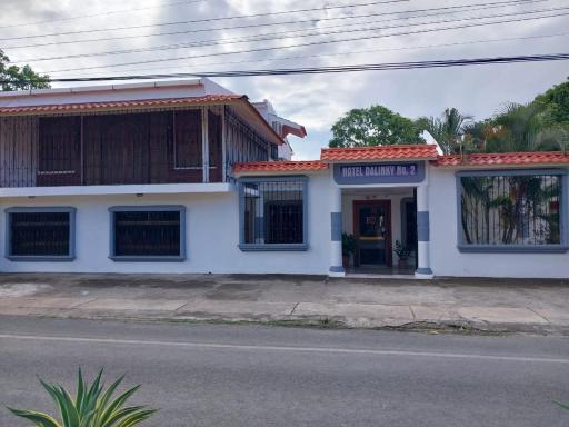 Hotel Dalinky Cruz de España - Housity